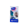 Pink blue Handleless Baby Bottle - 75ml