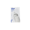 Pink Blue Wide Neck Baby Bottle - 240ml