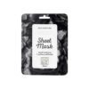 Bobana Mask Charcoal and Vitamin E