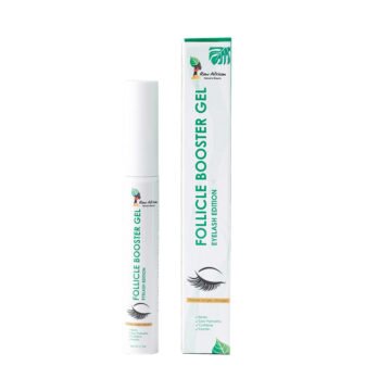 Raw African Eyelash Enhancer Gel - 8g