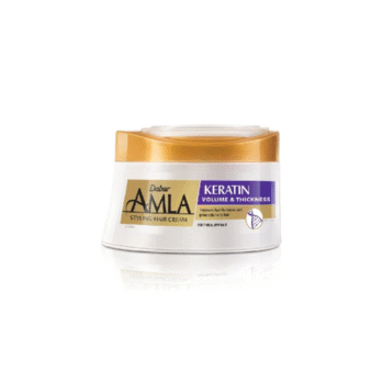 Dabur Amla Keratin Thickening Cream 125g