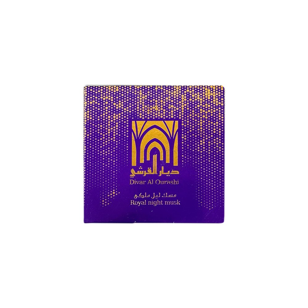 1008821 Diyar Al Qurashi Musk Khumrh