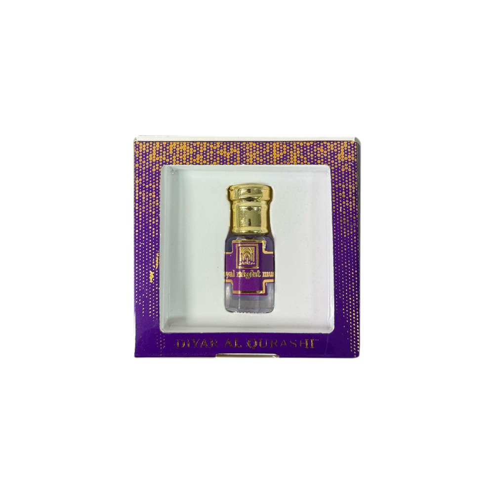 1008821. Diyar Al Qurashi Musk Khumrh