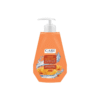 Care & More Liquid Hand Soap Honey & Milk Scent - 350ml
