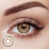 Fresh Lady Contact Lenses - Siri Brown
