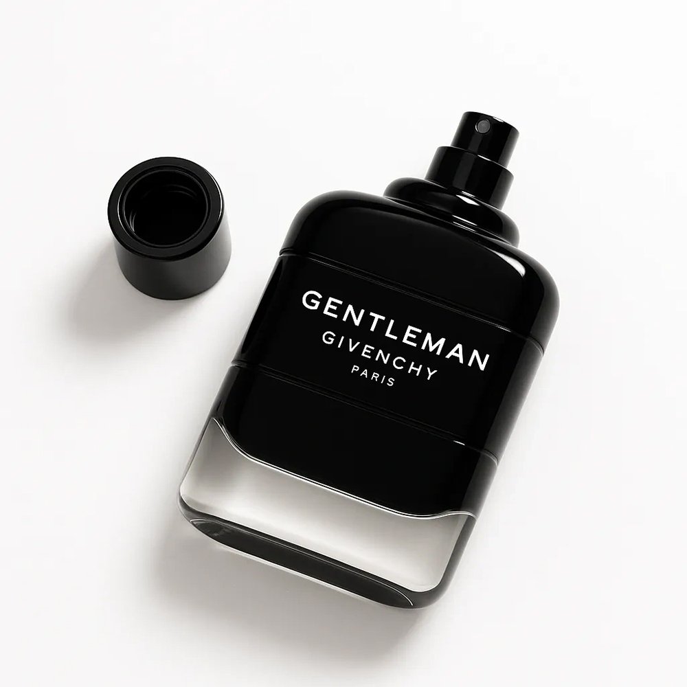 Gentleman Givenchy Eau de Parfum - 100 ml