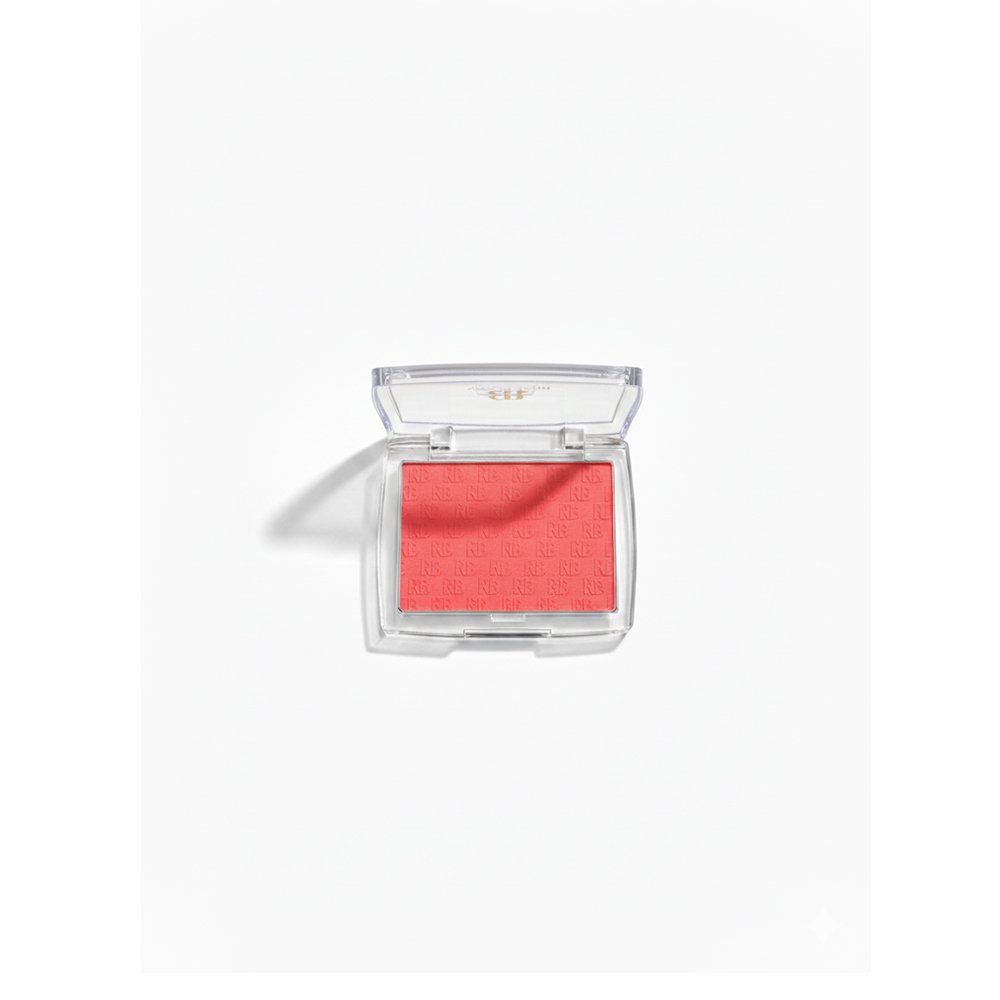 Rose Berry Long-Lasting Blush Powder - 04 Cool Confident