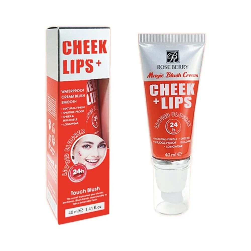 Rose Berry Cream is a magical skin resource