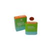 Rose Berry Magic Jelly Blush Stick - 02