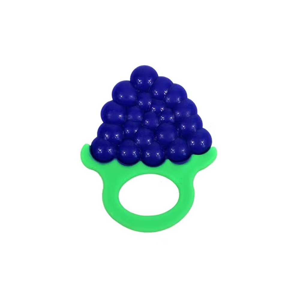 Fly Baby Teether - Grape