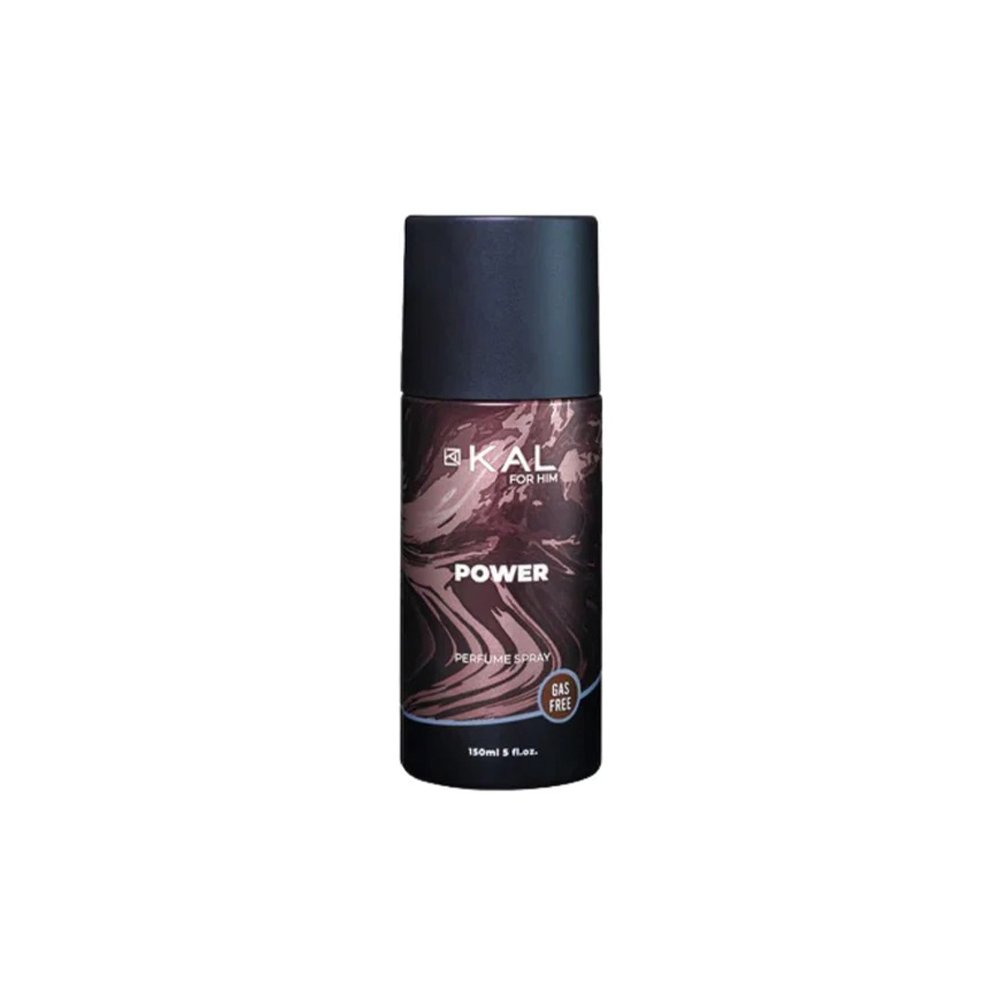 Kal kaline Power Spray for Men – 150ml