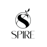 spire logo