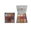Rose Berry Eyeshadow Luxe - B