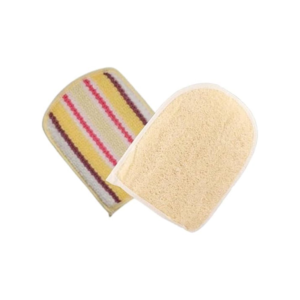 Cleopatra bath loofah