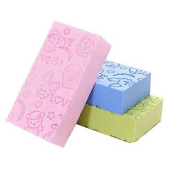 Exfoliating Bath body Sponge