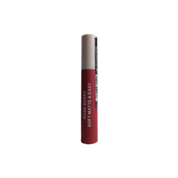 Rose Berry Lip Gloss Matte Mini - 03