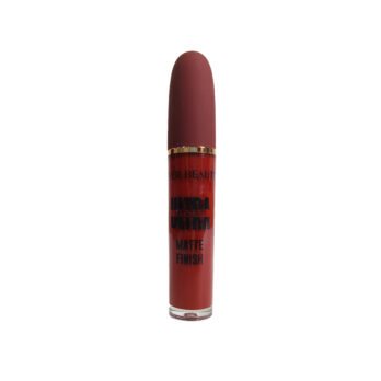 Ever Beauty Lip Gloss Matte Finish - 205