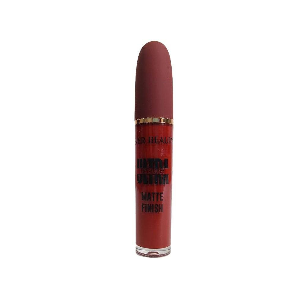 Ever Beauty Lip Gloss Matte Finish - 205
