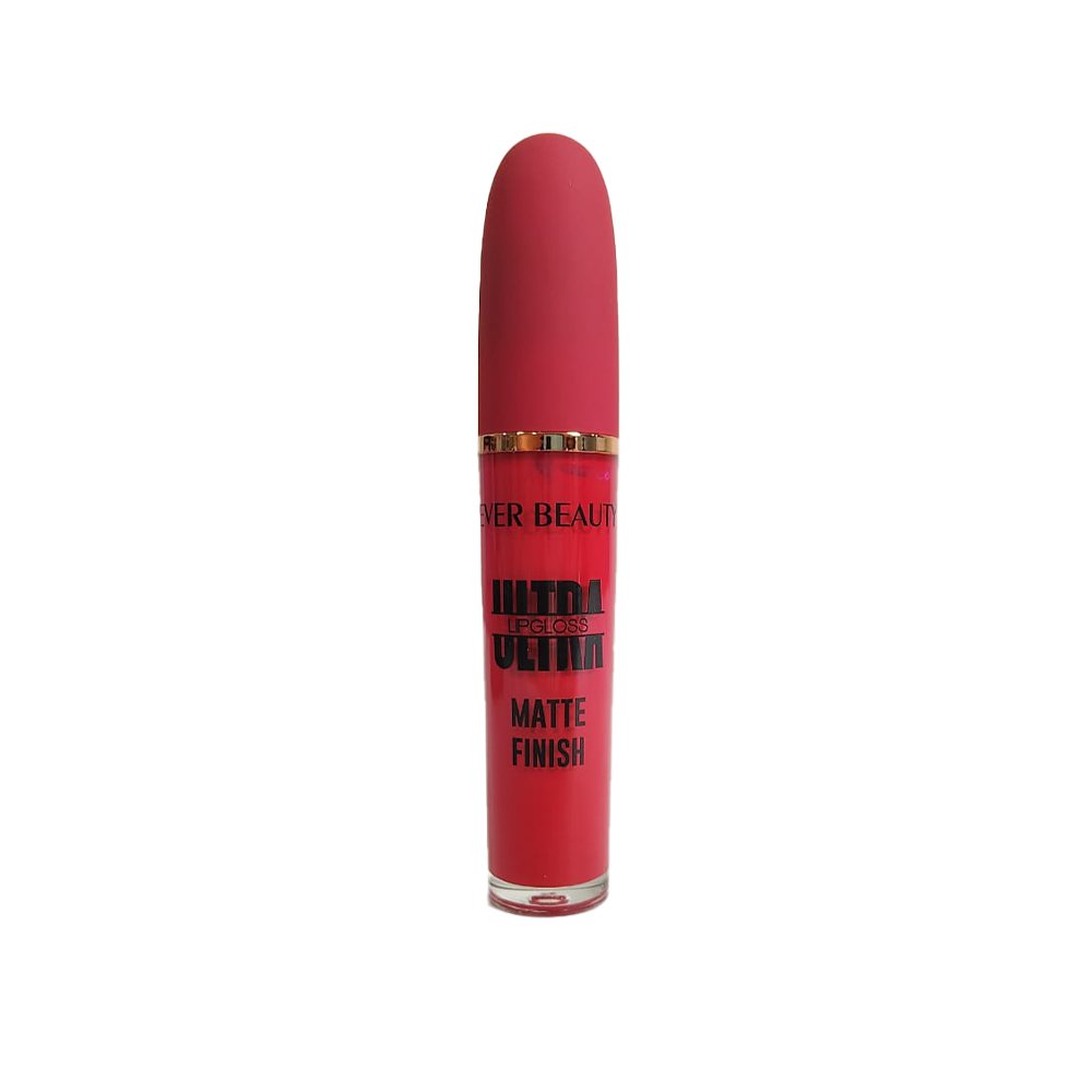 Ever Beauty Lip Gloss Matte Finish - 230