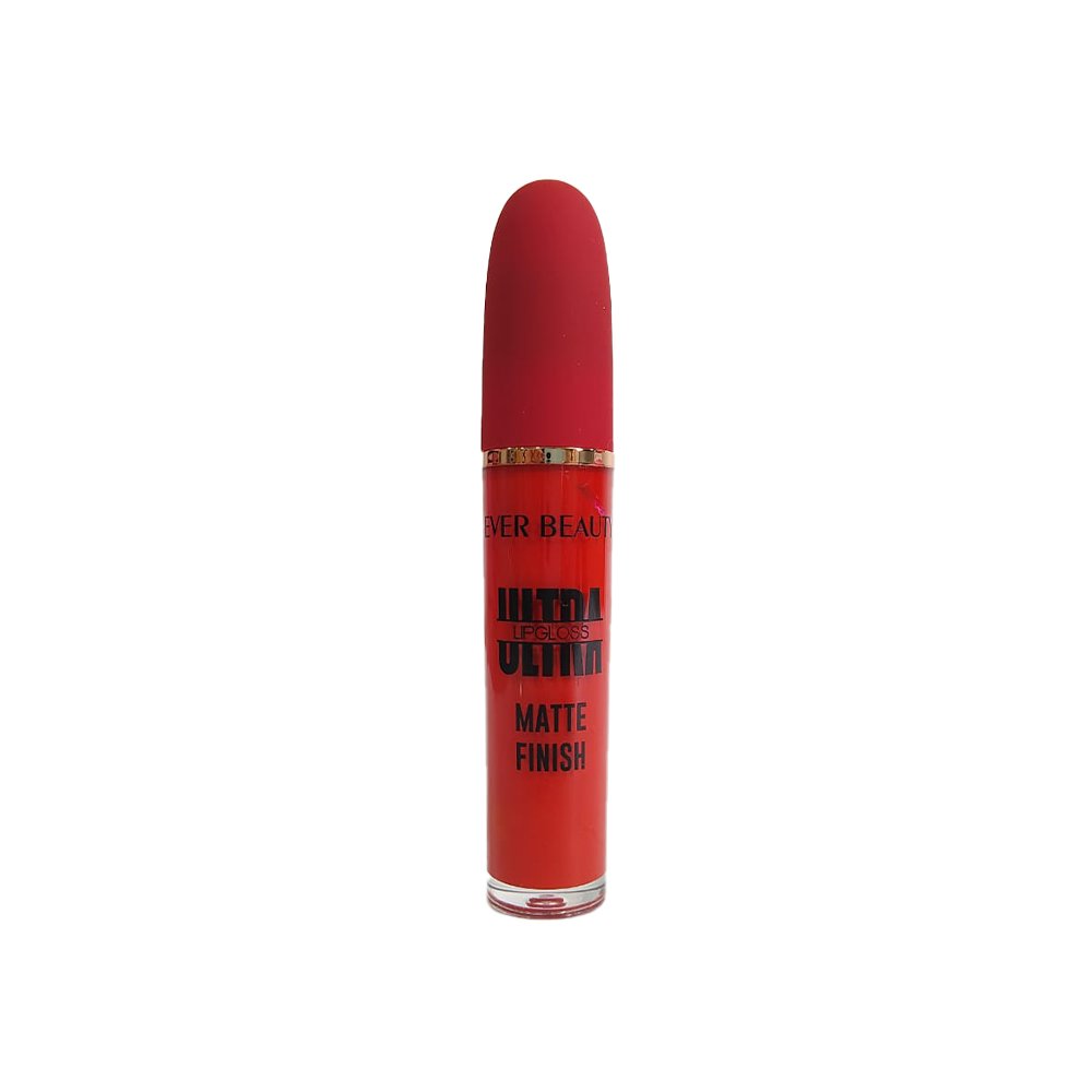 Ever Beauty Lip Gloss Matte Finish - 231