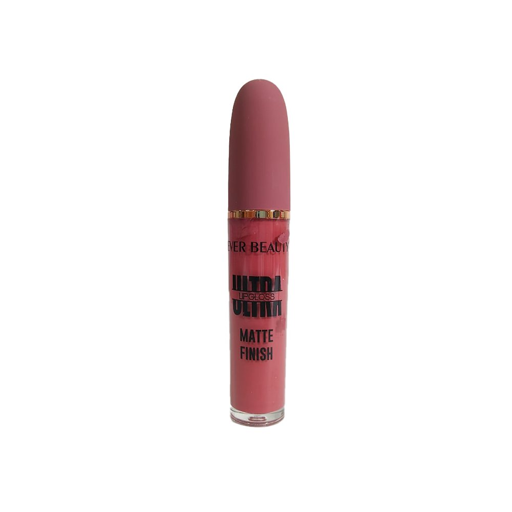 Ever Beauty Lip Gloss Matte Finish - 234
