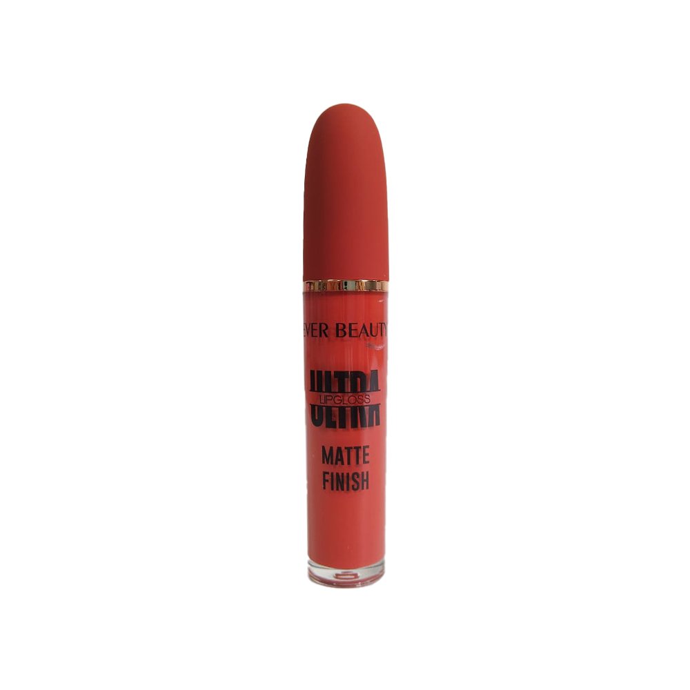 Ever Beauty Lip Gloss Matte Finish - 288