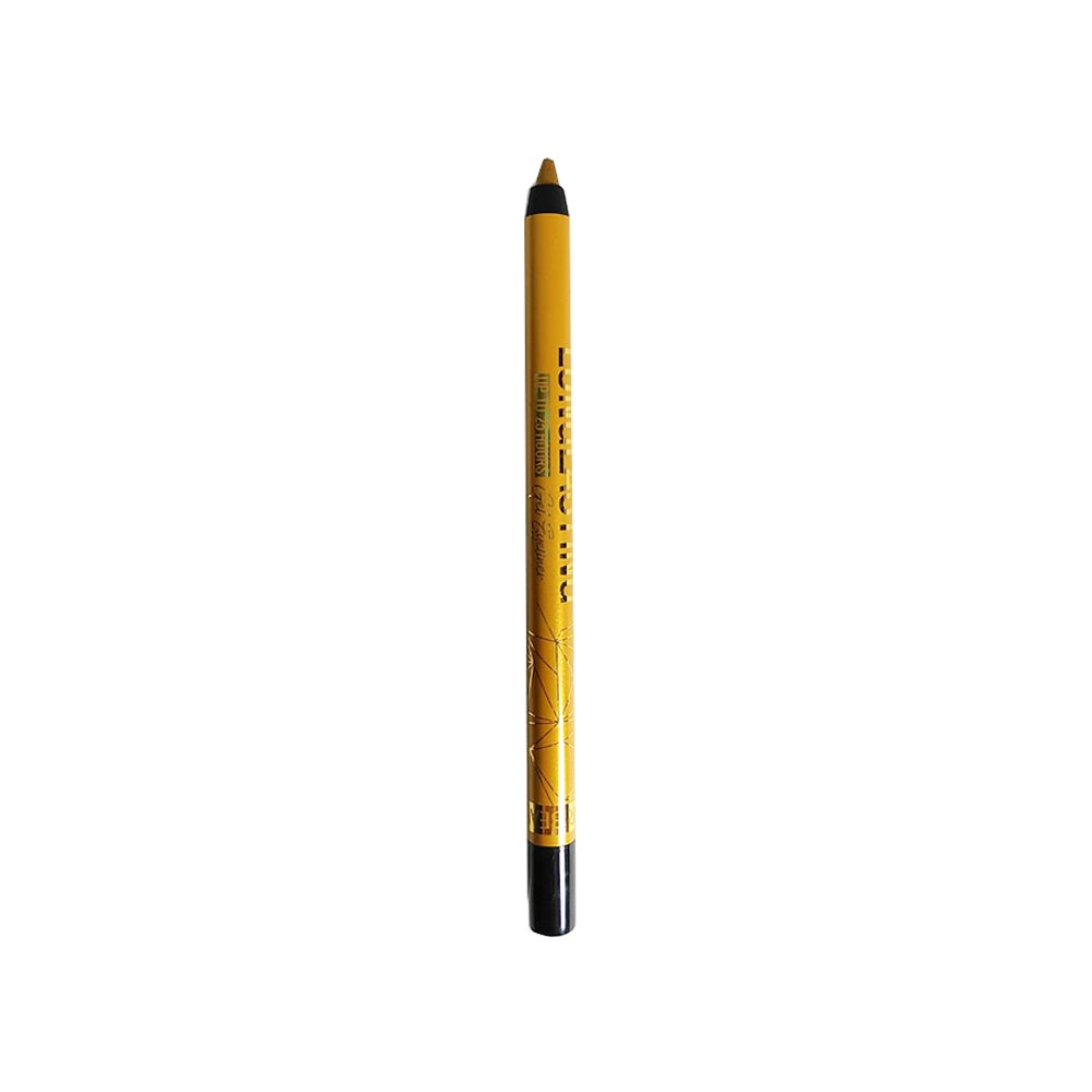 Ever Beauty Long Lasting Gel Eyeliner - 108