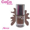 Coco Beauty Nail Polish - 121