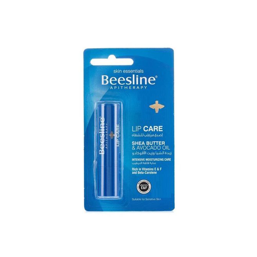 1006474 Beesline Lip Care Shea - Butter & Avocado Oil