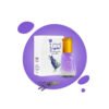 Musk Al Tahara Concentrated lavender Scent by Hamel Al Musk - 6ml