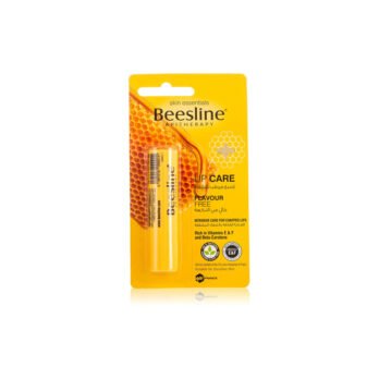 Beesline Lip Care - flavour free