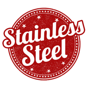 STAINLESS STEEL
