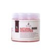Bio Soft Soothing and Moisturizing Gel for Skin with Natural Rose - 500ml