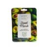 Bobana Avocado & Retinol Rapid Repair Sheet Mask