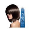 Color Design Hair Dye -7.01 Ash Natural Blond