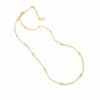 Stainless Steel Chain - Hamsa