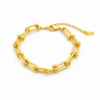 Stainless steel chain - Tiffany
