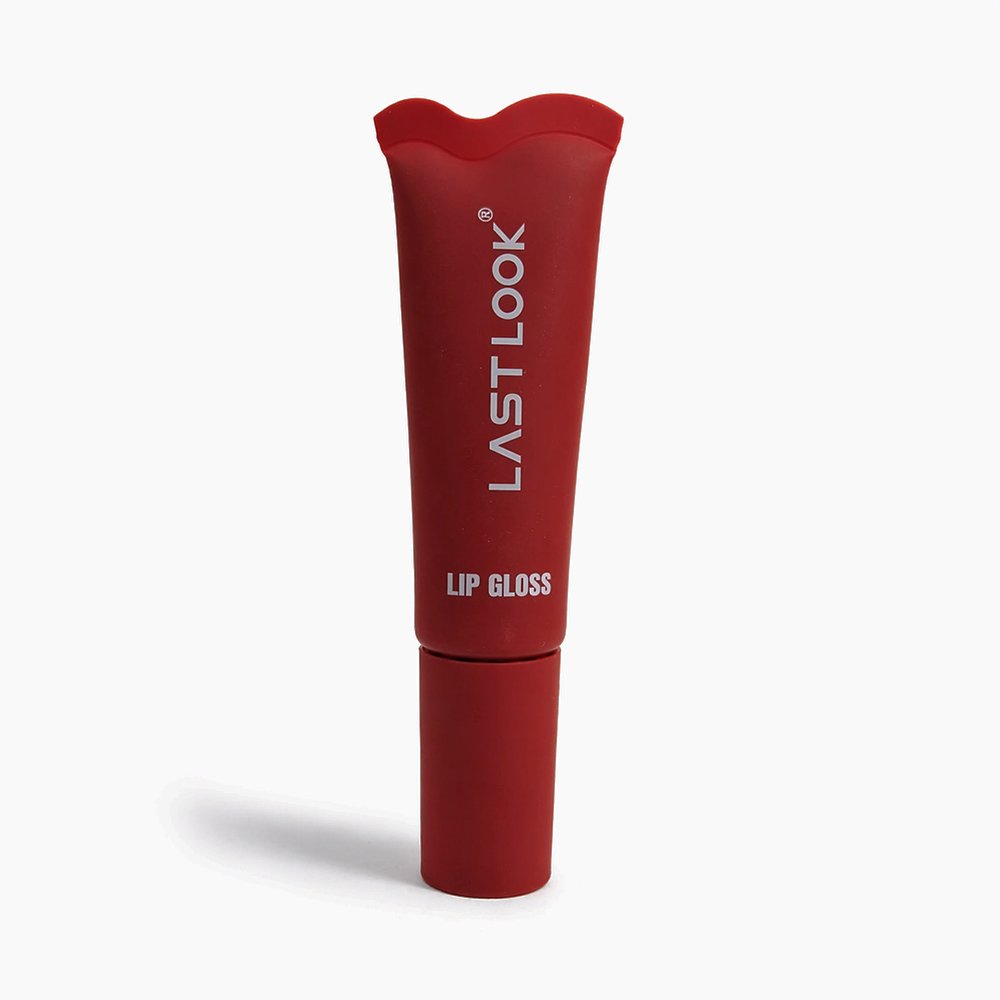 Last Look Lip Gloss Shiny Moisturizer - 06