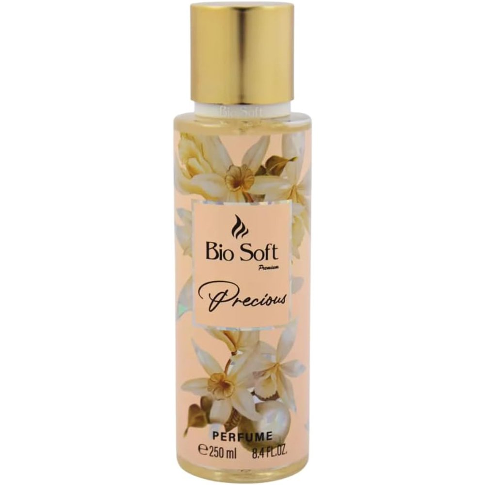 Biosoft Precious Perfume - 250ml