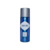 Ditto Cool Wave Spray For Men - 200ml