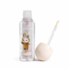 Olibolla Lip Gloss Jam Tint Shine - 01