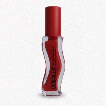 OliBolla Lip Gloss Honey Infused - 05