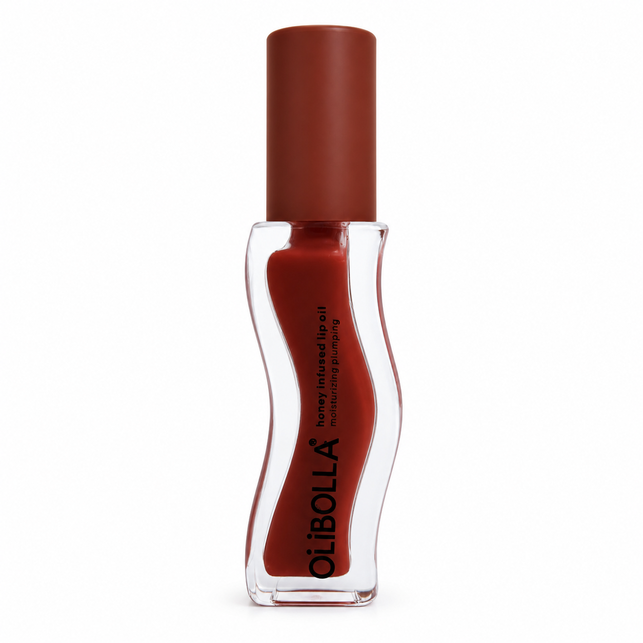 1002396 OliBolla Lip Gloss Honey Infused - 06