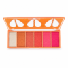 Pretty Woman Blusher And Highlighter Powder - 1
