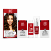 Coco Coloring Kit Intensive Hair Dye -6.3Dark Golden Blond
