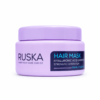 Ruska Hair Mask with Hyaluronic Acid and Protein - 350ml