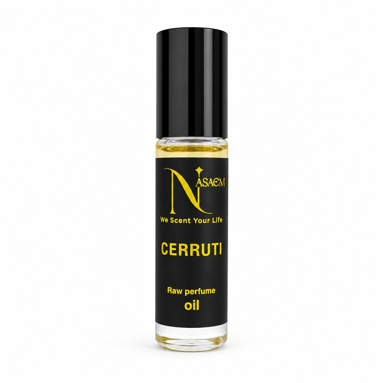 Nassaem Cerruti Oil Roll On for Man - 6ml