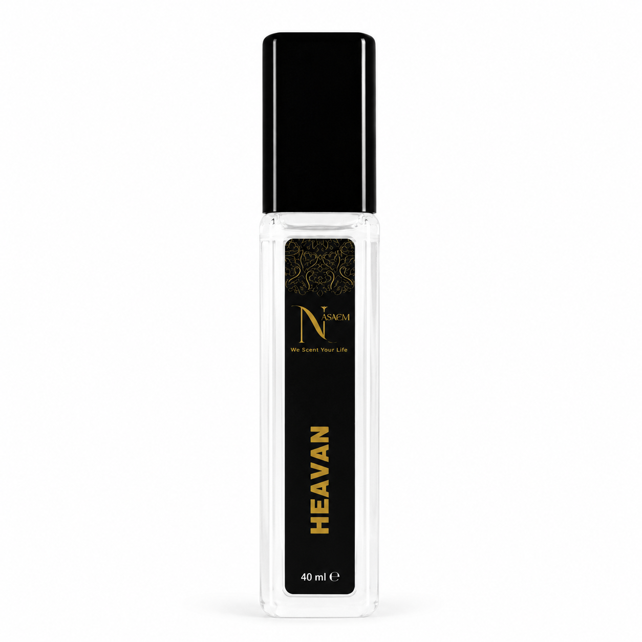 Nassaem Spray Perfume for Man - Heavan