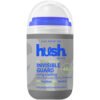 Hush Invisible Guard Roll On For man - 50ml