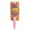 Cecilia Curly Brush - Multicolor &Shapes